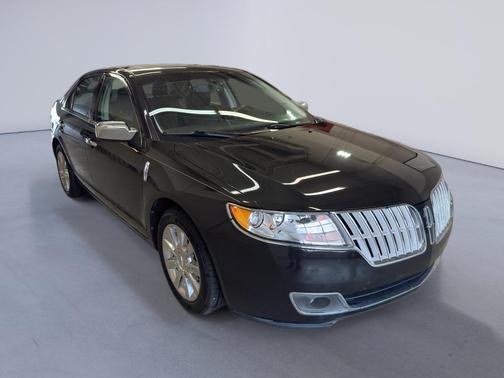 2012 Lincoln MKZ Base