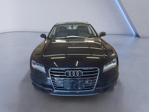 2014 Audi A7 3.0 TDI Premium Plus