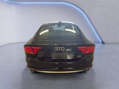 2014 Audi A7 3.0 TDI Premium Plus