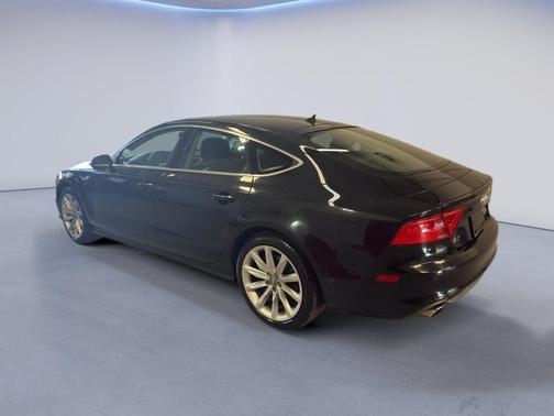 2014 Audi A7 3.0 TDI Premium Plus