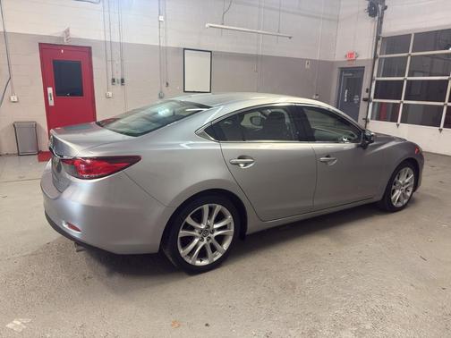 2014 Mazda Mazda6 i Touring