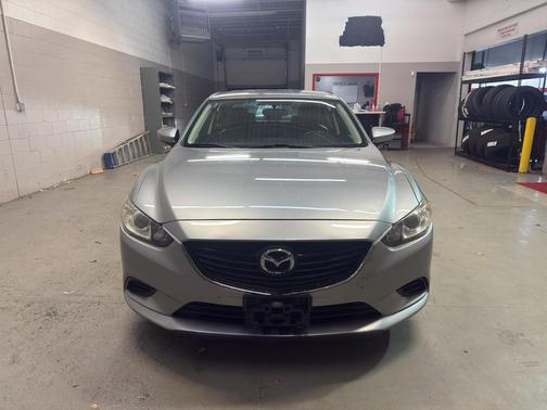 2014 Mazda Mazda6 i Touring