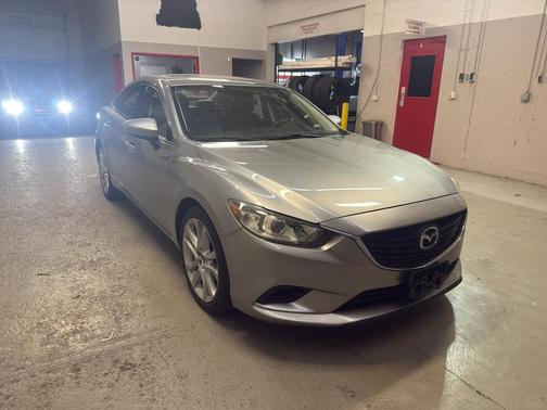 2014 Mazda Mazda6 i Touring