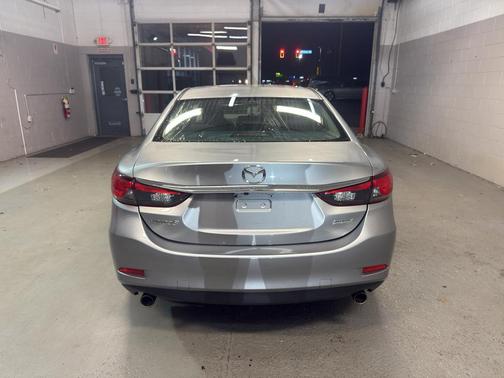 2014 Mazda Mazda6 i Touring