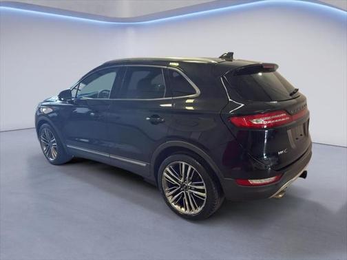2015 Lincoln MKC Base