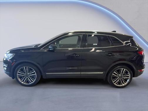 2015 Lincoln MKC Base