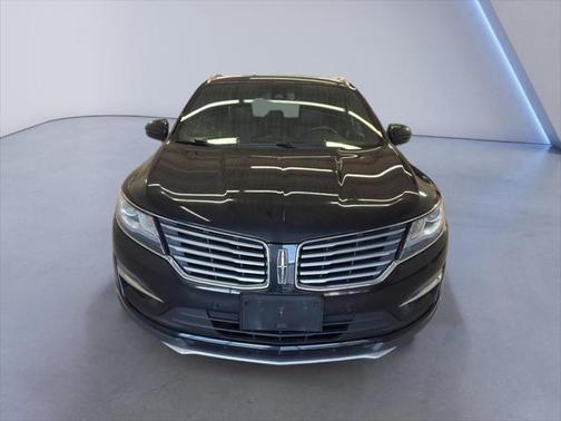 2015 Lincoln MKC Base