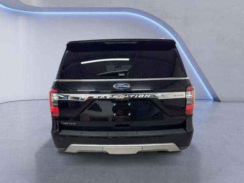 2018 Ford Expedition Max Limited