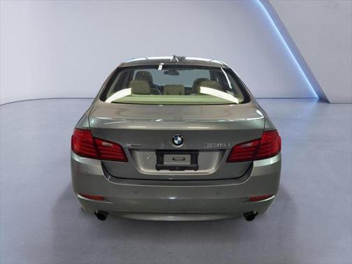 2014 BMW 535 xDrive