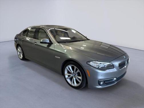 2014 BMW 535 xDrive