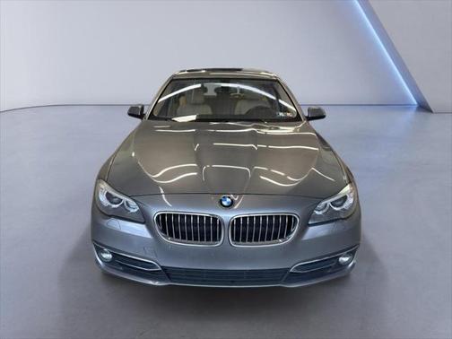 2014 BMW 535 xDrive