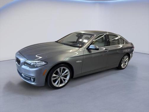 2014 BMW 535 xDrive