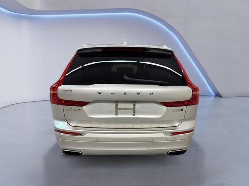2018 Volvo XC60 T5 Inscription