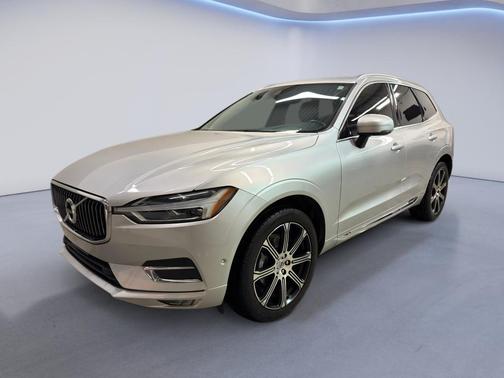 2018 Volvo XC60 T5 Inscription