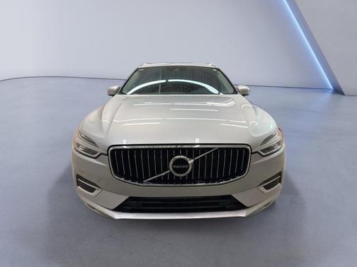 2018 Volvo XC60 T5 Inscription