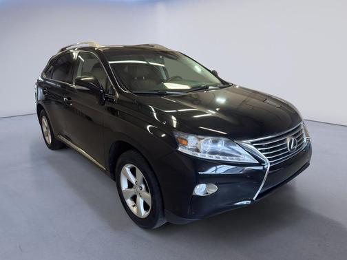 2014 Lexus RX 350 Base