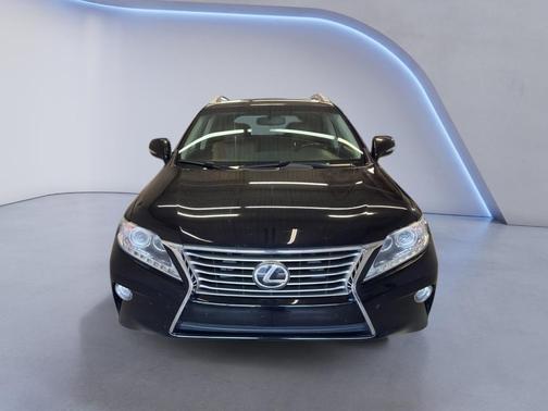 2014 Lexus RX 350 Base