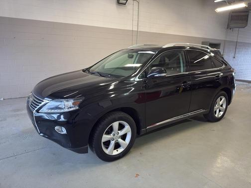 2014 Lexus RX 350 Base