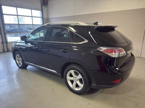 2014 Lexus RX 350 Base