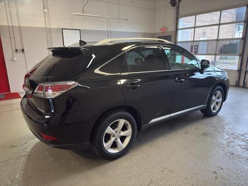 2014 Lexus RX 350 Base