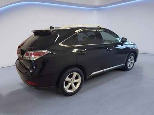 2014 Lexus RX 350 Base