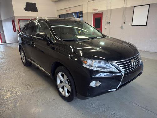 2014 Lexus RX 350 Base