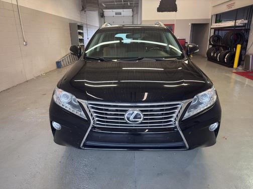 2014 Lexus RX 350 Base