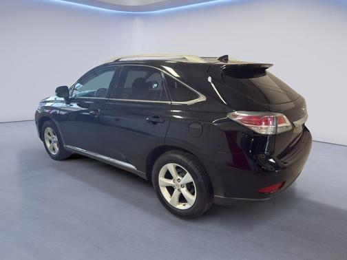 2014 Lexus RX 350 Base