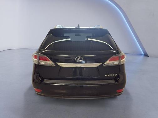 2014 Lexus RX 350 Base