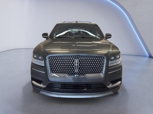 2018 Lincoln Navigator Reserve