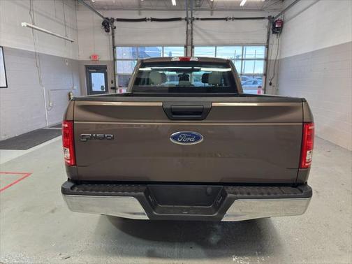 2015 Ford F-150 XL