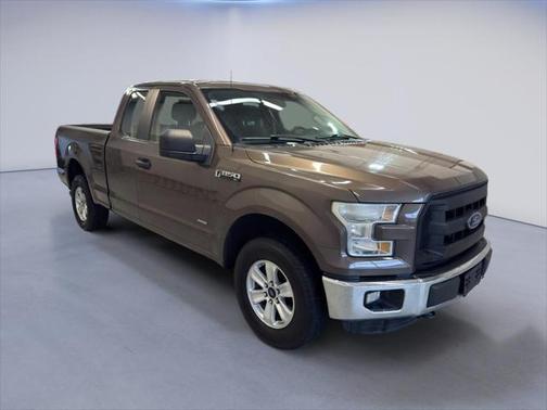 2015 Ford F-150 XL