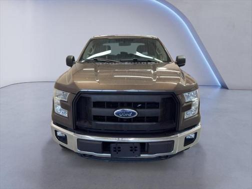 2015 Ford F-150 XL
