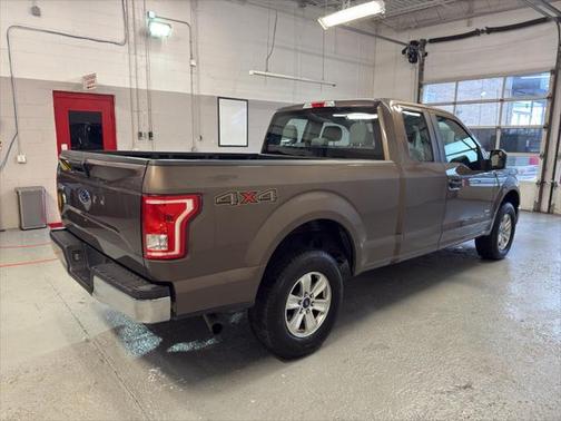 2015 Ford F-150 XL