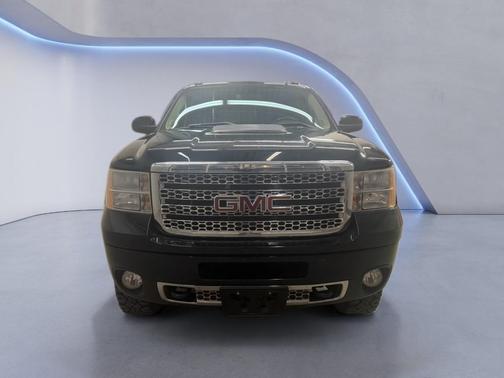 2014 GMC Sierra 2500 Denali