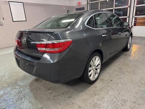 2014 Buick Verano Convenience