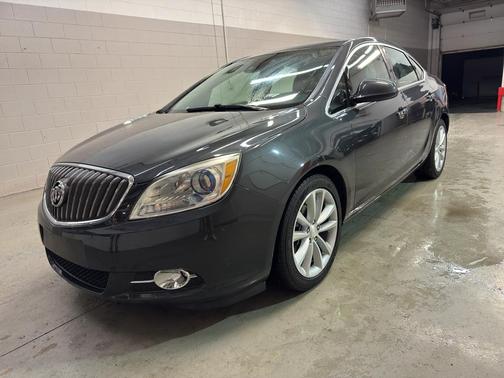 2014 Buick Verano Convenience