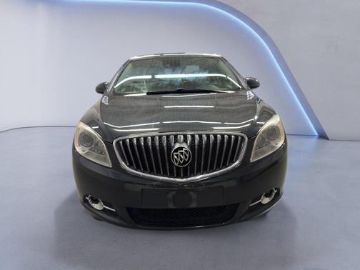2014 Buick Verano Convenience