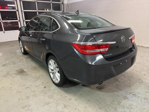 2014 Buick Verano Convenience