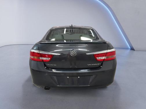 2014 Buick Verano Convenience