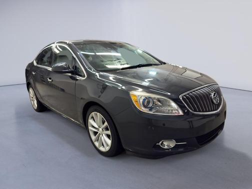 2014 Buick Verano Convenience