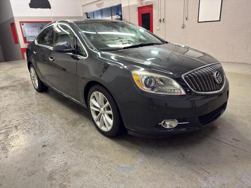 2014 Buick Verano Convenience