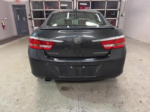 2014 Buick Verano Convenience