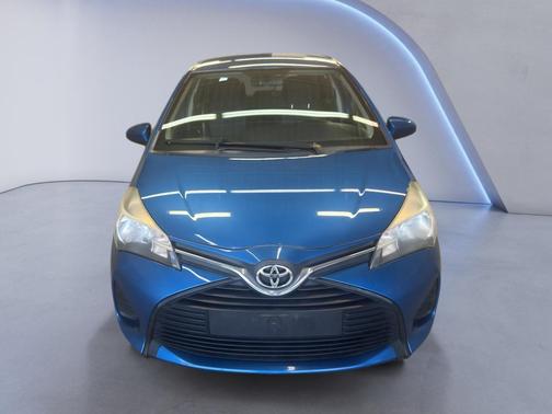 2015 Toyota Yaris L