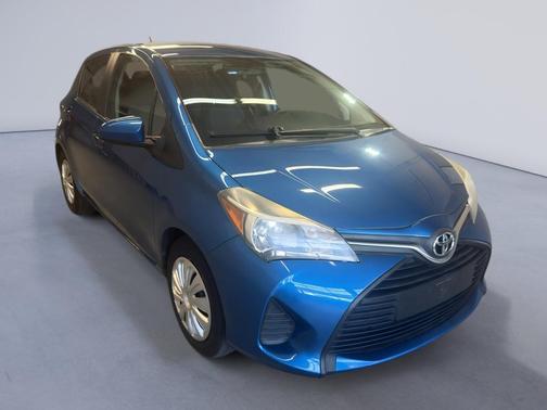 2015 Toyota Yaris L