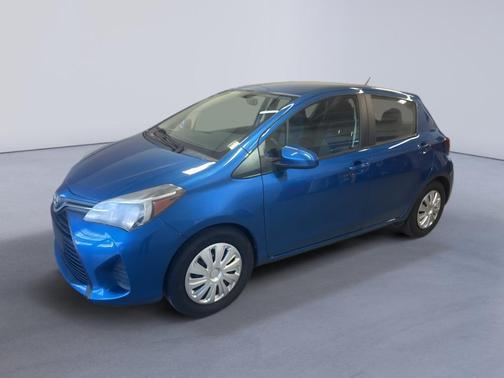 2015 Toyota Yaris L