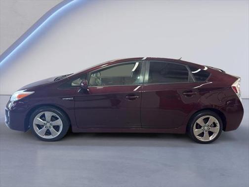 2013 Toyota Prius Three SE