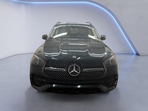 2020 Mercedes-Benz GLE 350 4MATIC