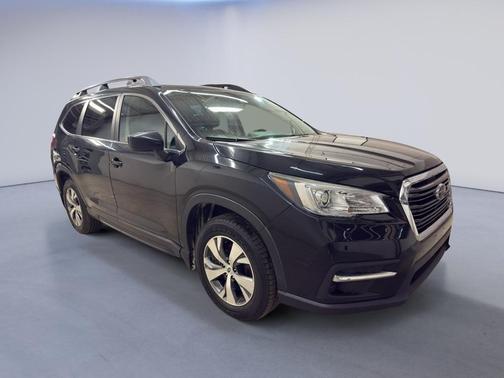 2019 Subaru Ascent Premium 8-Passenger