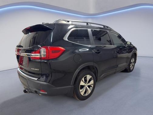2019 Subaru Ascent Premium 8-Passenger